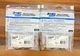 ZoomLock MAX 1/2" x 90D Refrigerant Press Fittings Qty 6 Parker 870603 New