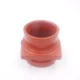 Victaulic Style 50 Concentric Reducer 2-1/2" x 2" Grooved End Pipe Fitting