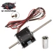 Fan Motor For Coleman 7184-0156 1468-306 1468-3069 8333 Series 1/3 HP 115V New