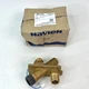 Navien 30011597A Cold Water Inlet ADP CU NPES Valve for Water Heater