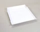 Scotsman Curtain - 18 In Service 02-4611-21 - Genuine OEM Replacement Part