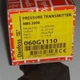 one DANFOSS MBS 3000 060G1110 Pressure Sensors Free shipping #YP1