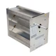 IO HVAC CONTROLS HD-BM-NA-1408 14x08 Two-Position Zone Damper Bottom Mount