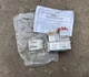 Brand NEW HONEYWELL 1/2" NPT FRYMASTER GAS VALVE VS820A1807