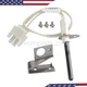 Upgraded 903110 903110A Furnace Hot Surface Ignitors Kit With Plug for Nordyne