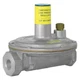MAXITROL 325-5L-66-0025 Gas Pressure Regulator,2 psi,325000 BtuH 490N52