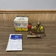 NOS Sporlan FF-1/2-C SAE 3/8"  1/2" Flare 30&rdquo; Thermostatic Expansion Valve