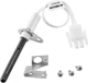 903110A 903110 Furnace Hot Surface Ignitors With Plug, Round Silicon Nitride... 