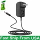 Charger for Streamlight 44941 Siege 200 Lumen Ultra-Compact Work Lantern