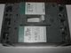 GE Industrial Circuit Breaker, TED134015GR, 3 Pole, 15 Amp, 480VAC, Used