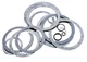 Parker 202116 A4AM Gasket O-Ring Kit For 3" (75mm) A4A A4AE A4AK A4AR A4A0