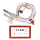 Pilot Assembly SP21058 For Rheem Ruud Richmond Water Heaters SP20824 SP20754