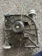 Used-ZHONGSHAN BROAD-OCEAN HC28CQ116 Draft Inducer Motor  YDZ-040L22541-01