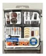 Dremel 200-Piece All-Purpose Rotary Tool Accessory Kit With Storage Case