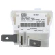 Nortek 0E65-49AH Door Switch Pushbutton SPST 125/250 Volt 5 Amp Genuine OEM