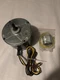 Condenser Fan Motor Replacement for Carrier 5KCP39BGS069S #3S001, GE3907 Genteq
