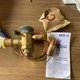 SPORLAN ERZE-12-1/2-GA BALANCE PORT 5/8x7/8 ODF CAPILLARY TUBE 1/4 ODF EXT EQ