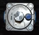 Maxitrol Gas Pressure RV48CL Regulator Propane, 1/2 PSIG