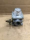 Siemens 1&rdquo; NPT 20psi Max 5-140&deg;F Aluminum Safety Gas Valve Body VGG10.254U