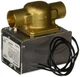 V8043B1027 HONEYWELL 3/4INCH SWEAT NORMALLY OPEN ZONE VALVE 24V 60HZ
