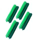 4 Set Replacement Brushes - Compatible with iRobot Roomba i1 i1+ i2 i3 i3+ i4...