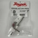 Raypak 011752F Flame Sensor Probe Kit Universal New