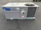 Carrier 3 Ton A/C-Only - 50FC-A04A2A60-A0A0 - 460-3