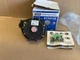 ECM REFRIGERATION MOTOR EC5412E. US MOTORS RESCUE ECM NIDEC