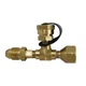 Ap Products - Me415p - Flow Longer Tee W/pol, ( Each )