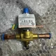 1PCS NEW Emerson 200RB 4T4T Refrigerant Solenoid Valve