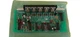 Tazmo E0R05-1068C Pulse Motor Servo Drive PCB Board Semix TR6132U 150mm Working