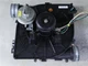 ZHONGSHAN BROAD-OCEAN HC28CQ116 Draft Inducer Motor Assembly YDZ-040L22541-01