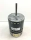 Genteq EON Motor & Module 5SEA39RLV5133 1HP 120/240V CWLE used #MC396