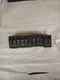 THQB120 GE 20 AMP SINGLE POLE 120/240 BOLT ON BREAKER. (LOT OF 10)
