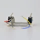 MCDONNELL and MILLER 44490 SNAP-ACTION SWITCH ASSEMBLY FOR MAXIMUM DIFFERENTI