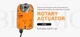 Belimo LF24 US LF24 Actuator 24v ac/dc Ships the Same Day of Purchase in stock