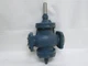 234868 Old-Stock; Parker SA4-2" Refrigerant Valve 2" DN50 Flange; 400PSIG