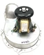 JAKEL J238-150-15251 Draft Inducer Blower Motor ICP 119290-00 1014433 used MD762