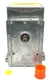 SCHNEIDER ELECTRIC MP-453-133-1-1 MOTOR 120 VOLTS 50/60HZ OAL 6-1/2"