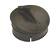 2DAY AIR SHIP Truma Combi GENERAL COMPONENTS WOLF Blanking Plug 65mm 34310-01