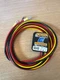 Nordyne 634660R 4-5T Compressor Plug.