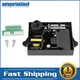 For Atwood 91226 91365 93305 RV Water Heater Control Circuit Board Replacement