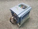 HITACHI | L100-005NFE + EMC Filter | FPF-285-E-1-012 HOUSING IS DAMAGED