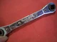 Yellow Jacket Service Wrench With #60613, 4 Sizes 3/8, 1/4, 5/16, & 3/16 