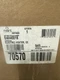 Hoffman DAH4001B Electric Heater 400W 115V Enclosure Climate Control
