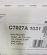 New Honeywell C7027A 1031 Flame Sensor C7027A1031- Actually ILLINOIS NOT CHINA