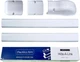 Paintable Mini Split Line Set Cover Kit - Lineset Cover for Ductless Mini Split 