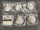 6 OEM NAPCO KIT-24501 Heating Element Restring Kit 5KW, 240V For Furnaces