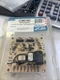 ICM318C Defrost Control Circuit Board-Fits Goodman Heat Pump B1226008-New Other