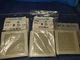 (QTY 3) US SELLER Pfannenberg PFA 10000 PFA1000 Exhaust Filter Fan 11710001055